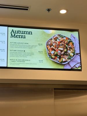 sweetgreen - Healthy Salads, Bowls and Plates by null