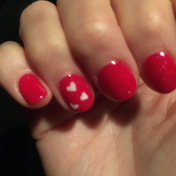 Manificent Salon - Nail Salons Near Me - Rockville, Maryland