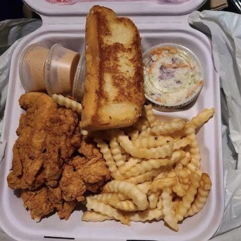 Raising Cane's Chicken Fingers - Fast Food Near Me - Henderson, Nevada Raising Cane's Chicken Fingers - Fast Food Near Me - Henderson, Nevada