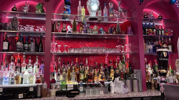 Serendipity 3 - Times Square by null