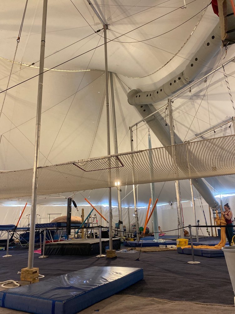 TRAPEZE SCHOOL NEW YORK Updated October 2024 55 Photos & 105