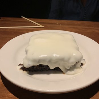 J. Alexander's - The delicious carrot cake! You have to get this! - New American Near Me - Raleigh, North Carolina J. Alexander's - The delicious carrot cake! You have to get this! - New American Near Me - Raleigh, North Carolina