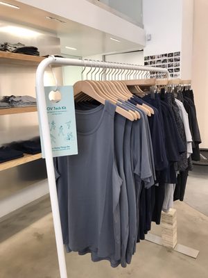 Outdoor Voices by null