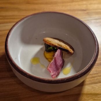 Deckman’s North At 3131 - New American Near Me - San Diego, California