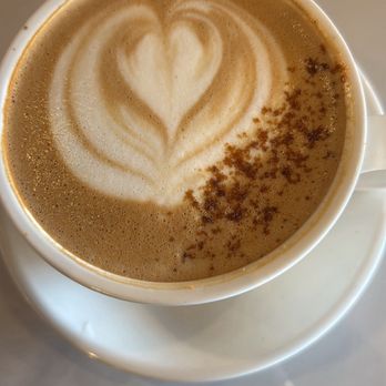 Baladi Coffee House - Coffee & Tea Near Me - North Olmsted, Ohio