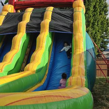 Bounce N Splash Rentals - Dry/waterslide - Bounce House Rentals Near Me - Sutherlin, Oregon Bounce N Splash Rentals - Dry/waterslide - Bounce House Rentals Near Me - Sutherlin, Oregon