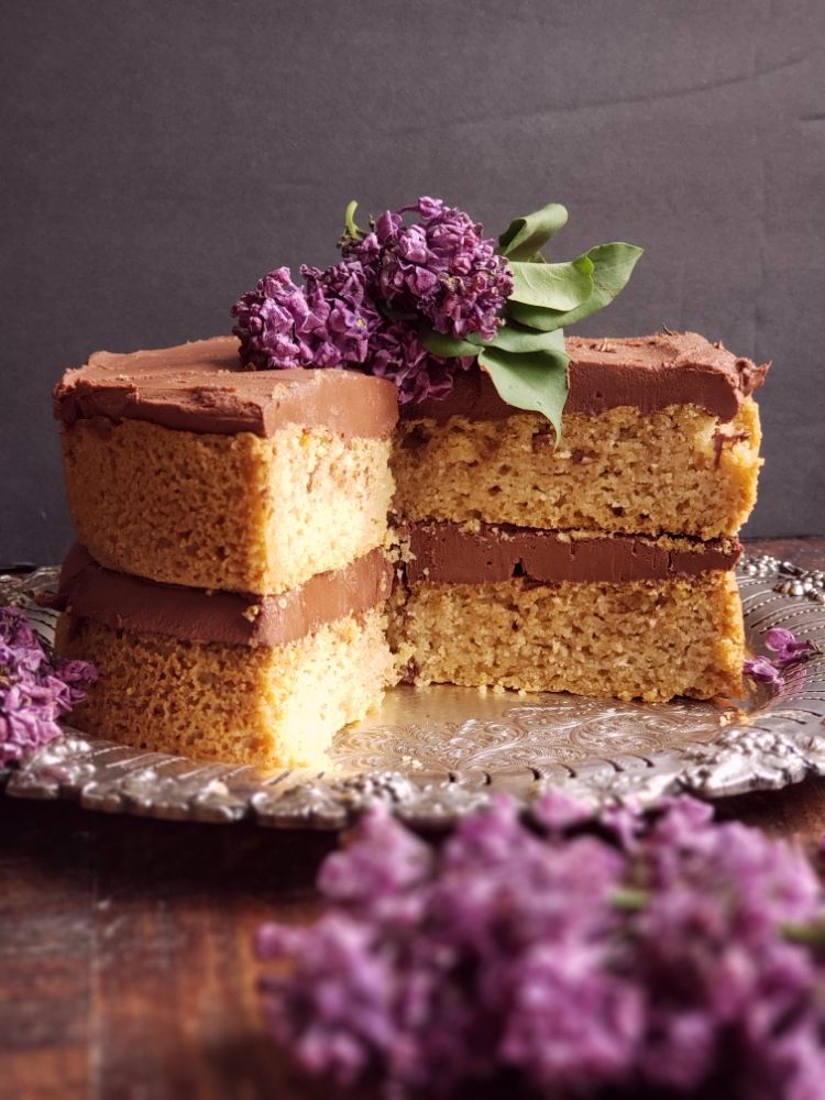 Beeside Cottage Cakery