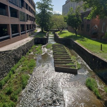 Georgetown - Canal area - Local Flavor Near Me