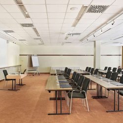 Best Western - CCN Meeting Room Adagio