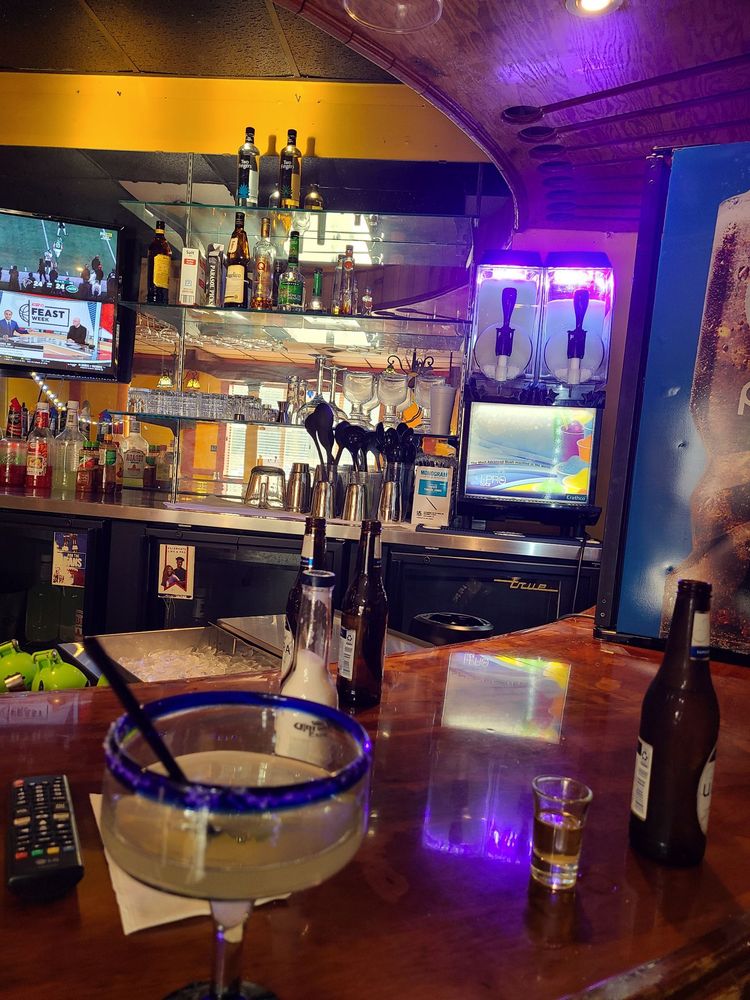 El Jefe Mexican Restaurant