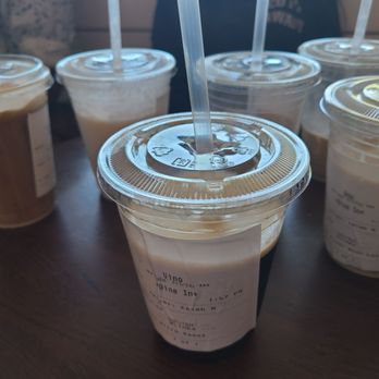 Summer Moon Coffee - Drinks - Coffee & Tea Near Me - Frisco, Texas