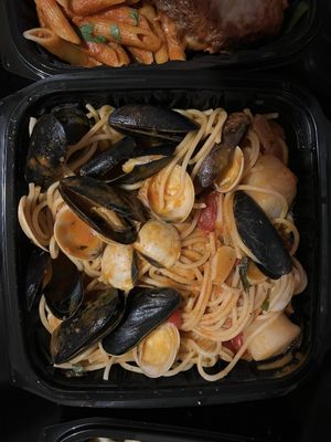 La Strega Bistro - DeBary by null