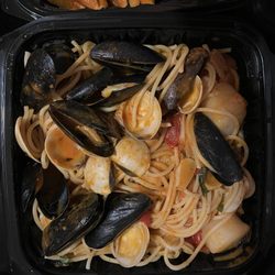 La Strega Bistro