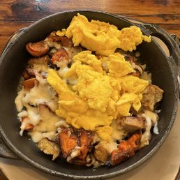 Sweet Carolina Skillet