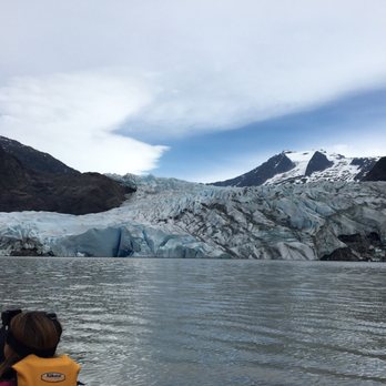 Above & Beyond Alaska - Tours Near Me - Juneau, Alaska Above & Beyond Alaska - Tours Near Me - Juneau, Alaska