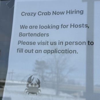 Crazy Crab - Seafood Near Me - Providence, Rhode Island Crazy Crab - Seafood Near Me - Providence, Rhode Island