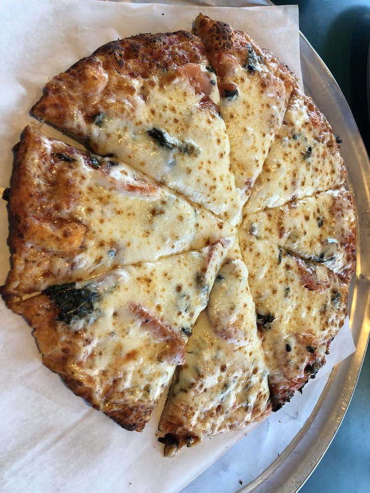 BALLPARK PIZZA TEAM 89 Photos & 253 Reviews 28813 Los Alisos Blvd