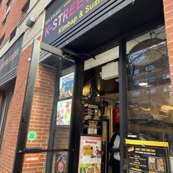 K-Street Food