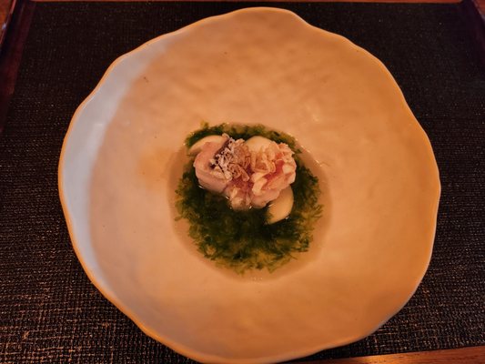 Corridor 109 by null Corridor 109 by null