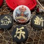 Photo of J3 Custom Cookies