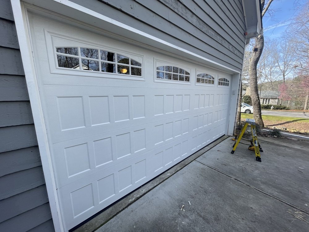 Dunwoody Door Lift - Garage Door Contractor in Atlanta, GA