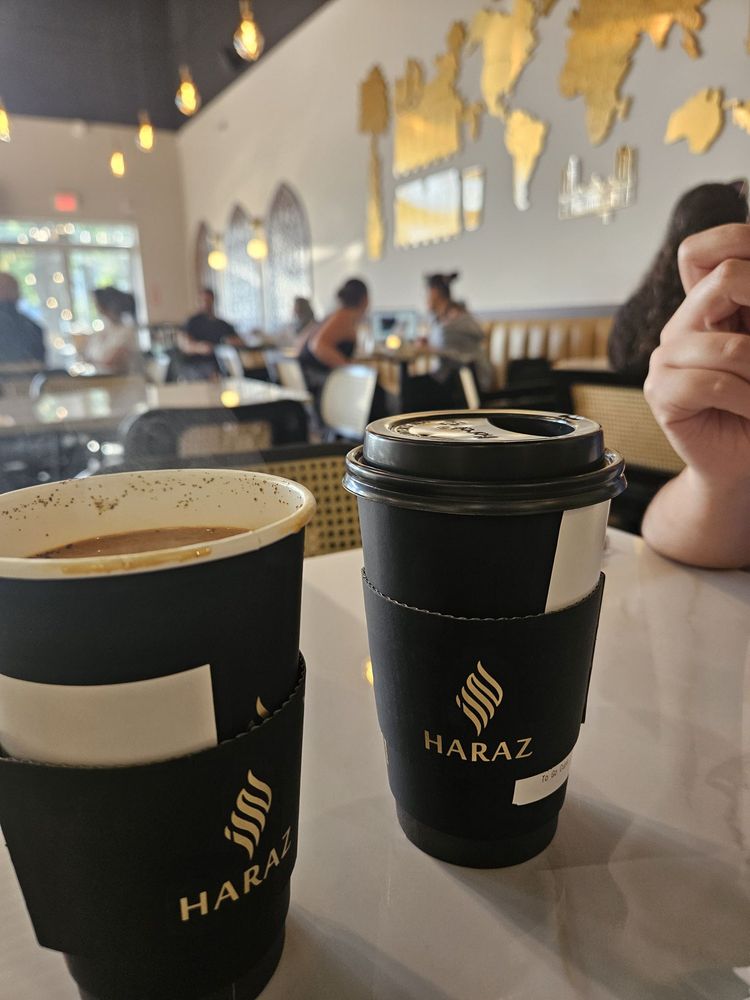 Haraz Coffee House Image
