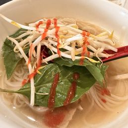 Beef and Brisket Pho Beef and Brisket Pho