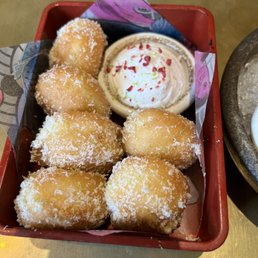 Doughnuts