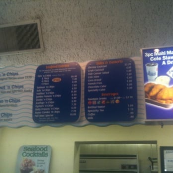 Ivar's Seafood Bar - Seafood Near Me - Everett, Washington
