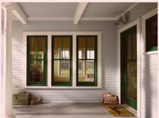 Slide of Morgan & Myers Roofing & Exteriors