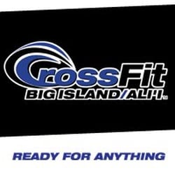 CrossFit Ali'i