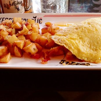 Breakfast Republic - Breakfast & Brunch Near Me - San Diego, California