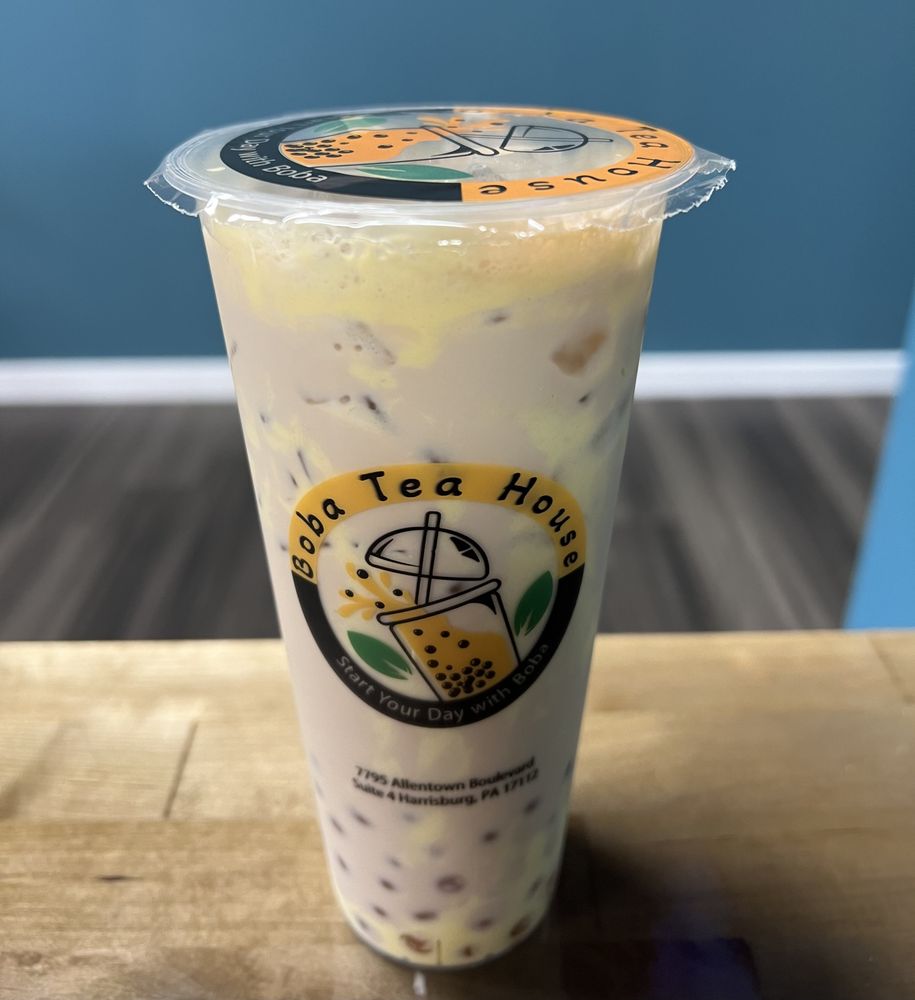 BOBA TEA HOUSE Updated August 2024 24 Photos 7795 Allentown Blvd