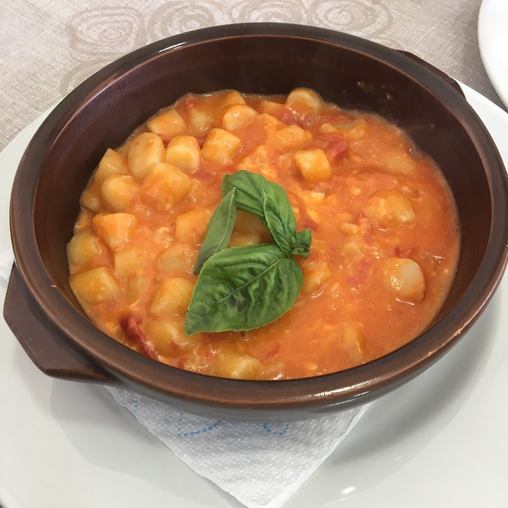 Osteria Nerone - Seafood Near Me - Bacoli, NA Osteria Nerone - Seafood Near Me - Bacoli, NA