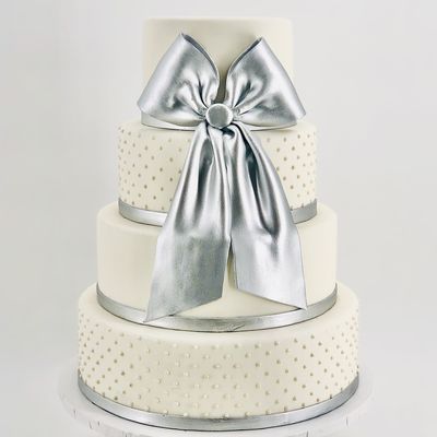 Tastries Bakery by null