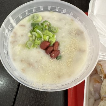 Happy Congee - Food Court Near Me - Toronto, Ontario Happy Congee - Food Court Near Me - Toronto, Ontario