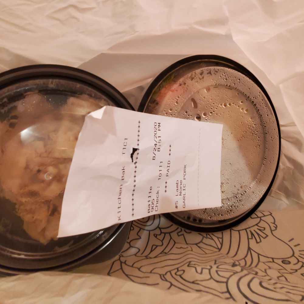 Boiling Point - Taiwanese Near Me - San Jose, California