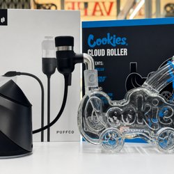 710 Vapor Clouds