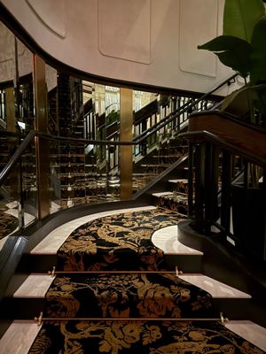 La Padrona Boston by null