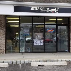 Sister Sister Beauty Salon - Sister Sister Beauty Salon