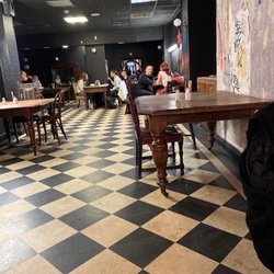 9th Degree Coffee Roasters
