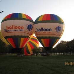 Balloonrevolution