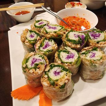 Tay Giang Restaurant - Spring rolls - Vietnamese Near Me - Sacramento, California Tay Giang Restaurant - Spring rolls - Vietnamese Near Me - Sacramento, California