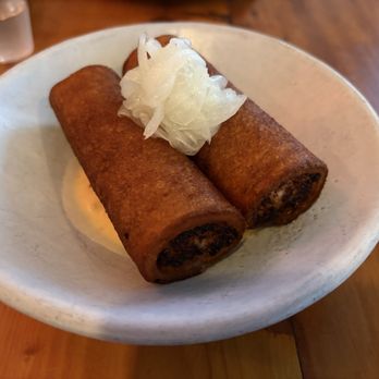 C as in Charlie - Korean Near Me - New York, New York