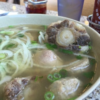 Pho T - Vietnamese Near Me - Las Vegas, Nevada