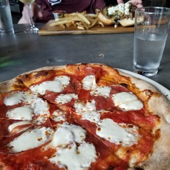 AMA Wood Fired Kitchen And Bar - Italian Near Me - Fishkill, New York AMA Wood Fired Kitchen And Bar - Italian Near Me - Fishkill, New York
