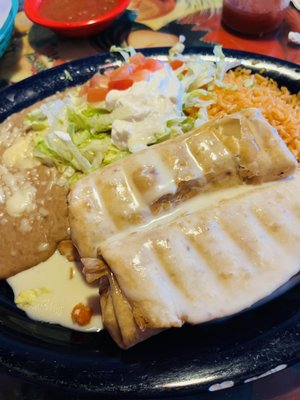 Cielito Lindo by null