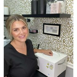 Bushel & A Peck Beauty Studio