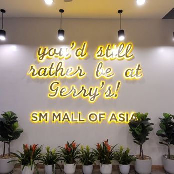 Gerry's Grill - Restaurants Near Me - Pasay, NCR Gerry's Grill - Restaurants Near Me - Pasay, NCR
