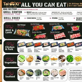 Tai Xi - Hot Pot Near Me - Quincy, Massachusetts Tai Xi - Hot Pot Near Me - Quincy, Massachusetts